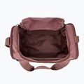 Sporttáska Nike Brasilia 9.5 Duffle 25 l smokey mauve/black/light orewood brown 6