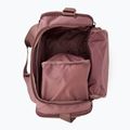 Sporttáska Nike Brasilia 9.5 Duffle 25 l smokey mauve/black/light orewood brown 7
