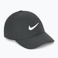 Baseballsapka Nike Dri-FIT Club dark smoke grey/white