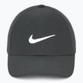 Baseballsapka Nike Dri-FIT Club dark smoke grey/white 2
