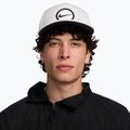 Nike Pro Dri-Fit Structured photon por/antracit/fehér baseball sapka 5