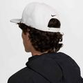 Nike Pro Dri-Fit Structured photon por/antracit/fehér baseball sapka 6