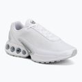 Férfi cipők Nike Air Max Dn white/white/metallic silver/white