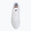 Férfi cipők Nike Air Max Dn white/white/metallic silver/white 5