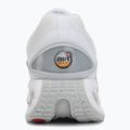 Férfi cipők Nike Air Max Dn white/white/metallic silver/white 6