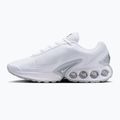 Férfi cipők Nike Air Max Dn white/white/metallic silver/white 2