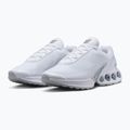 Férfi cipők Nike Air Max Dn white/white/metallic silver/white 3