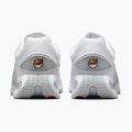 Férfi cipők Nike Air Max Dn white/white/metallic silver/white 4