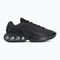 Férfi cipők Nike Air Max Dn black/black/metallic dark grey/black 2
