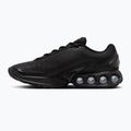 Férfi cipők Nike Air Max Dn black/black/metallic dark grey/black 2