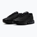 Férfi cipők Nike Air Max Dn black/black/metallic dark grey/black 3