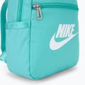 Női hátizsák Nike Sportswear Futura 365 Mini 6 l green frost / green frost / white 4