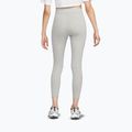 Női leggings Nike Sportswear Classic sötétszürke heather/sail 3