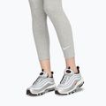 Női leggings Nike Sportswear Classic sötétszürke heather/sail 4