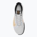 Férfi teniszcipő Nike Court Vapor Lite 2 Clay wolf grey/laser brange/fekete 5