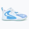 Nike React Hyperset 2 cipő fehér/fehér/valor kék 2