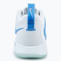Nike React Hyperset 2 cipő fehér/fehér/valor kék 6