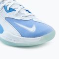 Nike React Hyperset 2 cipő fehér/fehér/valor kék 7