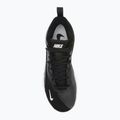 Nike React Hyperset 2 fekete/fekete/fehér röplabdacipő 5