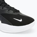 Nike React Hyperset 2 fekete/fekete/fehér cipő 7