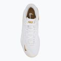 Nike React Hyperset 2 cipő fehér/fehér/fémes arany 5