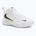 Nike React Hyperset 2 fehér/fehér/fekete röplabdacipő