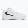 Nike React Hyperset 2 cipő fehér/fehér/fekete 2