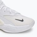Nike React Hyperset 2 cipő fehér/fehér/fekete 7