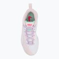 Röplabda cipő Nike Hyperset 2 SE white/hyper pink/mint foam/violet mist/pink foam 5