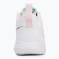 Röplabda cipő Nike Hyperset 2 SE white/hyper pink/mint foam/violet mist/pink foam 6