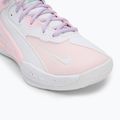 Röplabda cipő Nike Hyperset 2 SE white/hyper pink/mint foam/violet mist/pink foam 7