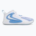 Nike React Hyperset 2 röplabdacipő fehér/fehér/valor kék 2