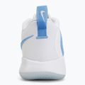 Nike React Hyperset 2 cipő fehér/fehér/valor kék 6