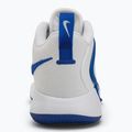 Nike React Hyperset 2 röplabdacipő fehér/fehér/metál arany 6