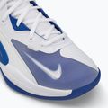Nike React Hyperset 2 röplabdacipő fehér/fehér/metál arany 7