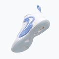 Nike React Hyperset 2 röplabdacipő fehér/fehér/valor kék 9