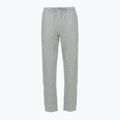 Női nadrág  Jordan Brooklyn Fleece dark grey heather/white 6