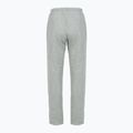 Női nadrág  Jordan Brooklyn Fleece dark grey heather/white 7