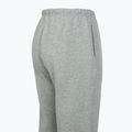 Női nadrág  Jordan Brooklyn Fleece dark grey heather/white 9