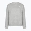 Női pulóver  Jordan Brooklyn Fleece dark grey heather/white 6
