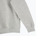 Bluza damska Nike Jordan Brooklyn Fleece dark grey heather/white 8