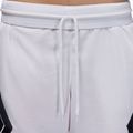 Női kosárlabda rövidnadrág  Jordan Sport Diamond 4" white/black/black/white 5