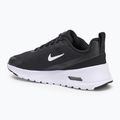 Női cipő Nike Air Max Nuaxis black/dark grey/comet red/white 3