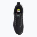 Női cipő Nike Air Max Nuaxis black/dark grey/comet red/white 5
