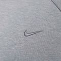 Férfi edzőpulóver Nike Primary Dri-Fit UV hideg szürke/bőr/hideg szürke 7