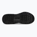 Férfi Nike Air Max Nuaxis fekete/fekete/antracit cipők 4