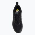 Férfi Nike Air Max Nuaxis fekete/fekete/antracit cipők 5