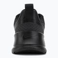 Férfi Nike Air Max Nuaxis fekete/fekete/antracit cipők 6