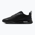 Férfi Nike Air Max Nuaxis fekete/fekete/antracit cipők 9