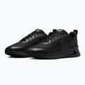 Férfi Nike Air Max Nuaxis fekete/fekete/antracit cipők 10